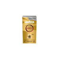 Nespresso Lavazza Gold minőségű alumínium kapszula Nespresso kompatibilis (10db)
