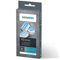 Siemens Siemens 2in1 Vízkőtelenítő tabletta TZ80002, 576693, TZ80002A