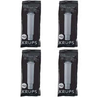 Krups 4x KRUPS Claris F088 szűrőpatron