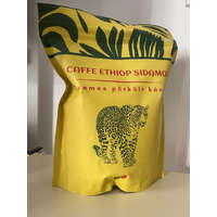  Caffe Specialty Ethiop Sidamo szemes (900 gr.)