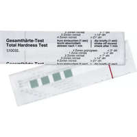 VÍZKEMÉNYSÉG TESZTCSÍK 996530039604