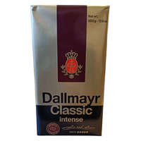 Dallmayr Dallmayr Classic Intense őrölt kávé (500g)