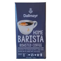 Dallmayr Dallmayr Home Barista Roasted Coffee őrölt kávé (500g)