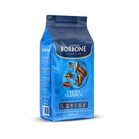 Borbone Caffé Borbone Selection Crema Classica szemes kávé (1 kg)