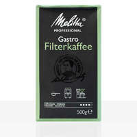 Melitta Melitta Gasztronómiai Filter kávé (500 g.)