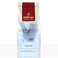 Dallmayr Dallmayr Espresso Gusto Bar szemes kávé (1 kg)