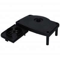 DELONGHI Felső fedél DELONGHI BAR14, BAR12 kávéfőző