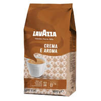 Lavazza Lavazza Crema e Aroma szemes kávé 1 kg