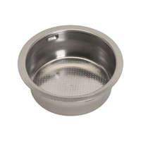 Non branding 2 csésze szűrő a DeLonghi EC 230.BK eszpresszógéphez