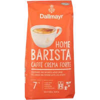 Dallmayr Dallmayr Home Barista Caffé Crema Forte szemes kávé (1kg)