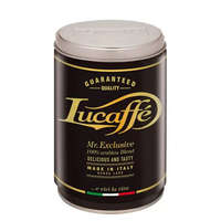 Lucaffé Lucaffe 100% Arabica szemes kávé (250 g.)