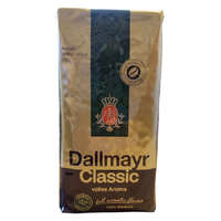 Dallmayr Dallmayr Classic szemes kávé (500g)