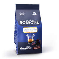 Borbone Borbone Miscela Blue – Dolce Gusto Kompatibilis Kapszula (15 db)