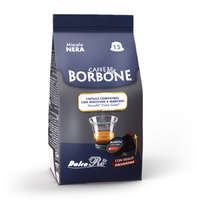 Borbone Borbone Miscela Nera – Dolce Gusto Kompatibilis Kapszula (15 db)