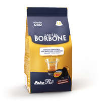 Borbone Borbone Gold – Dolce Gusto Kompatibilis Kapszula (15 db)
