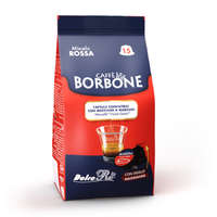 Borbone Borbone Miscela Rossa – Dolce Gusto Kompatibilis Kapszula (15 db)