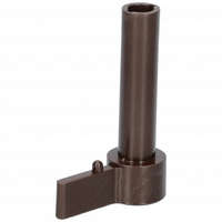 Non branding Rögzítő csap, főző egység (eredeti) BIANCHI kávéautomata