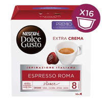 Nescafé NESCAFÉ® Dolce Gusto® Espresso Roma (16 db)