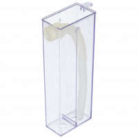 ARIETE Vízlágyító patron átvezető csöves ARIETE kávéfőző