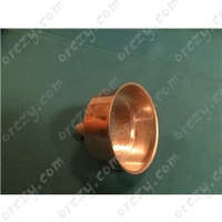 Non branding Tölcsér 3 személyes Olasz/Zanzibár kávéfőző