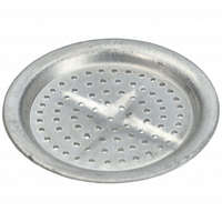 Non branding 46/39 mm Szűrő, felső, 2 személyes PLÚTÓ, CIKLÁMEN, KALIFA kotyogós kávéfőző