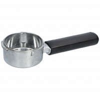 Non branding Szűrőtartó MOMERT CAPRICCIO kávéfőző szerelt fekete