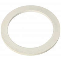 Non branding 64x49x3mm 4 személyes olasz kávéfőző (inox) gumigyűrű 3 db/csomag