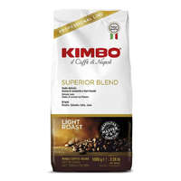 Kimbo Kimbo Superior szemes kávé (1 kg)