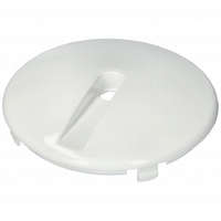 SZARVASI Espresso üvegedény tető, fehér SZARVASI SZV 620