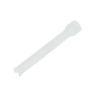 Krups Szívócső (L=100mm) a Krups EA Quattro Force tejtartályához