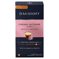 Non branding Davidoff Crema Intense Lungo kávékapszula (10db)
