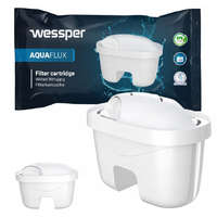 Wessper Wessper AquaFlux vízszűrő patron (Laica, Brita kompatibilis)