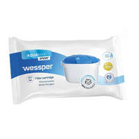 Wessper Wessper AquaMax Sport vízszűrő patron (AQUAPHOR, WESSPER, BRITA MAXTRA PLUS + kompatibilis)