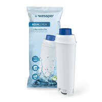 Wessper Aqua Lunga vízszűrő patron (kompatibilis: Delonghi SER3017 DLSC002)
