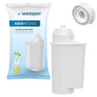 Wessper Aqua Intense vízszűrő patron (kompatibilis: Bosch Intenza TCZ70003)