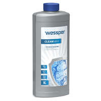 Wessper Wessper CleanMax vízkőoldó folyadék (1000 ml)