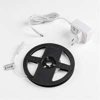 AVIDE LED szalag, 2m, 120 LED, 4,8W, 960lm, fehér, 4000K, AVIDE