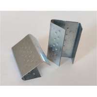 . Pánthüvely, fém, 16mm