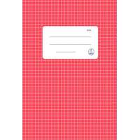 FŰZFŐI Füzet, tűzött, A5, kockás, 32 lap, FŰZFŐI Harmónia "27-32"