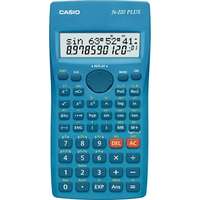 CASIO Számológép, tudományos, 181 funkció, CASIO "FX-220Plus 2E"