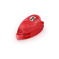 HENKEL Ragasztó roller, utántölthető, tartós, 8,4 mm x 16 m, HENKEL