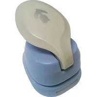 . Mintalyukasztó, 16 mm, tulipán