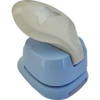 . Mintalyukasztó, 25 mm, lepke