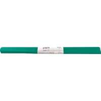 COOL BY VICTORIA Krepp-papír, 50x200 cm, COOL BY VICTORIA, zöld