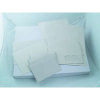 VICTORIA PAPER Boríték, LC6, öntapadó, környezetbarát, VICTORIA PAPER