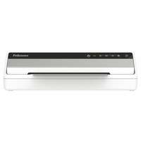 FELLOWES Laminálógép, A4, 80-125 mikron, FELLOWES "Saturn 3i"