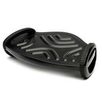 FELLOWES Lábtámasz, állítható magasságú, FELLOWES "Smart Suites™ Standard"