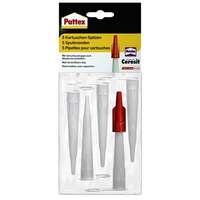 HENKEL Kinyomócsőr, HENKEL "Pattex"