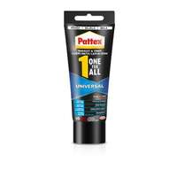 HENKEL Ragasztó, építési, 142 g, HENKEL "Pattex One For All Universal"