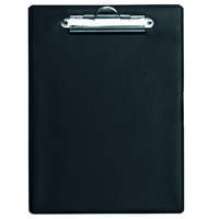 VICTORIA OFFICE Felírótábla, A4, VICTORIA OFFICE, fekete